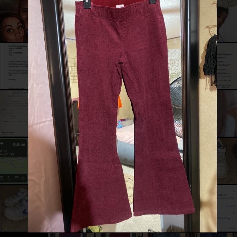 Brand new.. Never worn